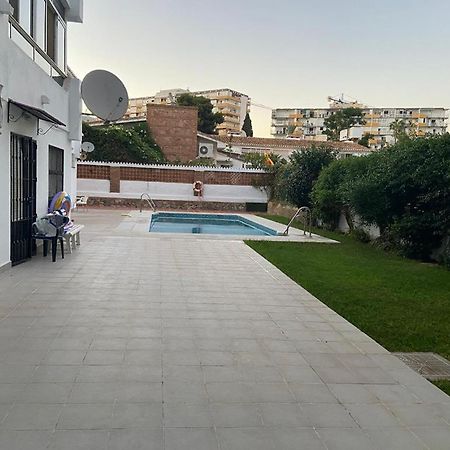 Love Rent4 Malaga Yolamar Benalmadena Bagian luar foto