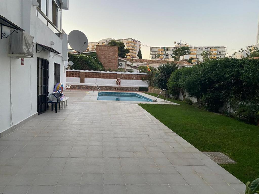 Love Rent4 Malaga Yolamar Benalmadena Bagian luar foto